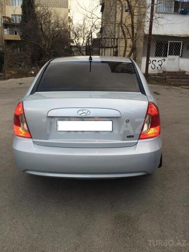 Hyundai Accent 2006, 160,000 km - 1.6 л - Bakı