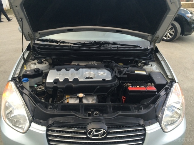 Hyundai Accent 2006, 160,000 km - 1.6 л - Bakı