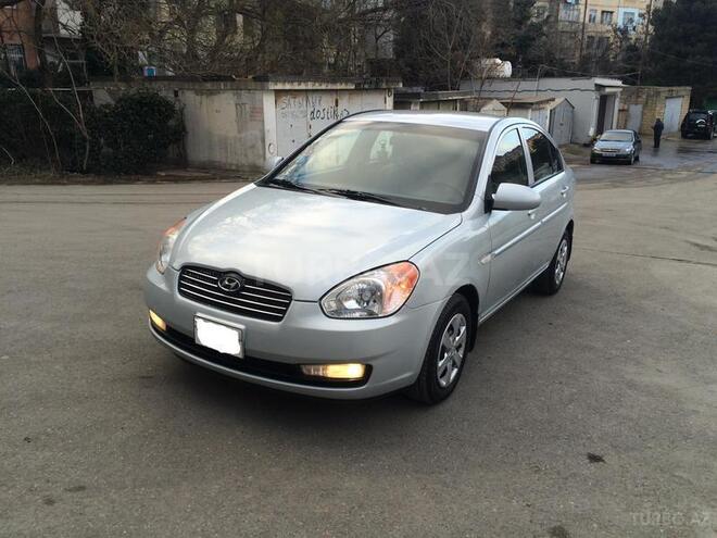 Hyundai Accent 2006, 160,000 km - 1.6 л - Bakı