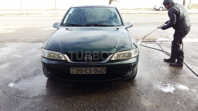 Opel Vectra 1999, 332,000 km - 1.8 l - Sumqayıt