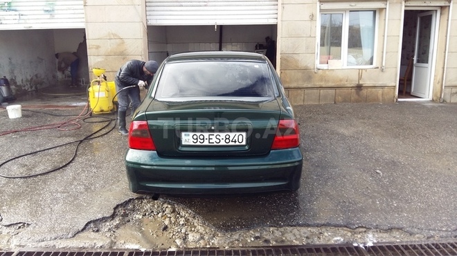 Opel Vectra 1999, 332,000 km - 1.8 l - Sumqayıt