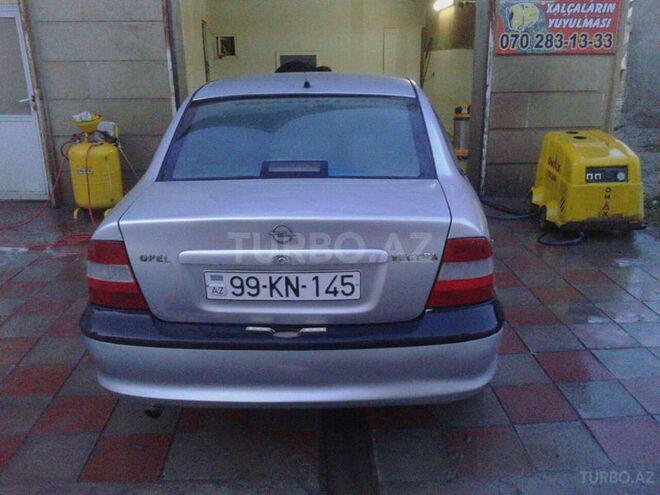 Opel Vectra 1997, 240 km - 2.0 л - Sumqayıt