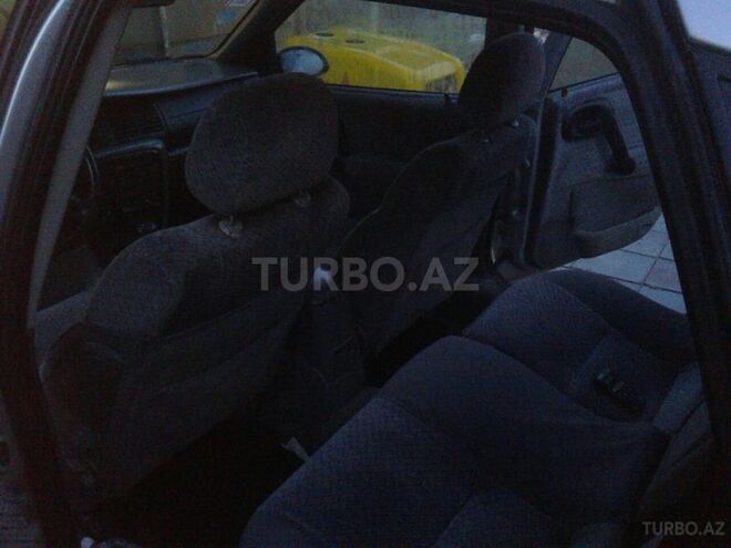 Opel Vectra 1997, 240 km - 2.0 л - Sumqayıt