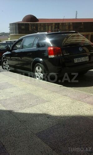 Opel Signum 2004, 258,000 km - 2.2 л - Bakı