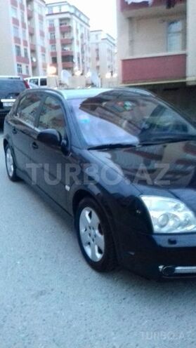 Opel Signum 2004, 258,000 km - 2.2 л - Bakı