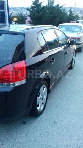 Opel Signum 2004, 258,000 km - 2.2 л - Bakı