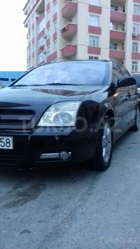 Opel Signum 2004, 258,000 km - 2.2 л - Bakı