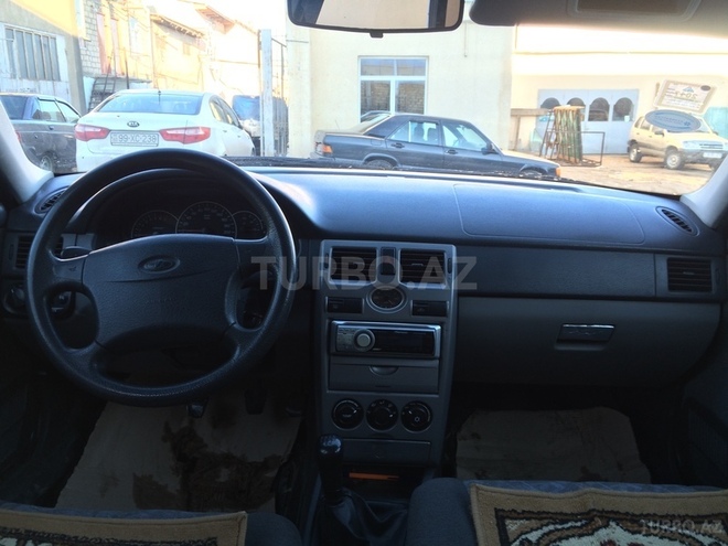 LADA (VAZ) 2112 2005, 110,000 km - 1.6 л - Qusar