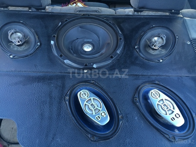 LADA (VAZ) 2112 2005, 110,000 km - 1.6 л - Qusar