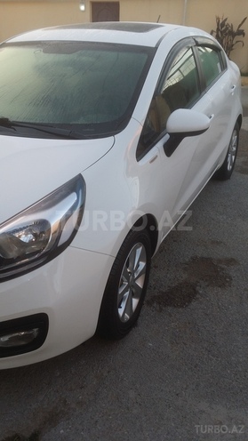 Kia Rio 2013, 55,000 km - 1.4 l - Bakı