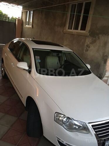 Volkswagen Passat 2008, 78,400 km - 2.0 l - Neftçala