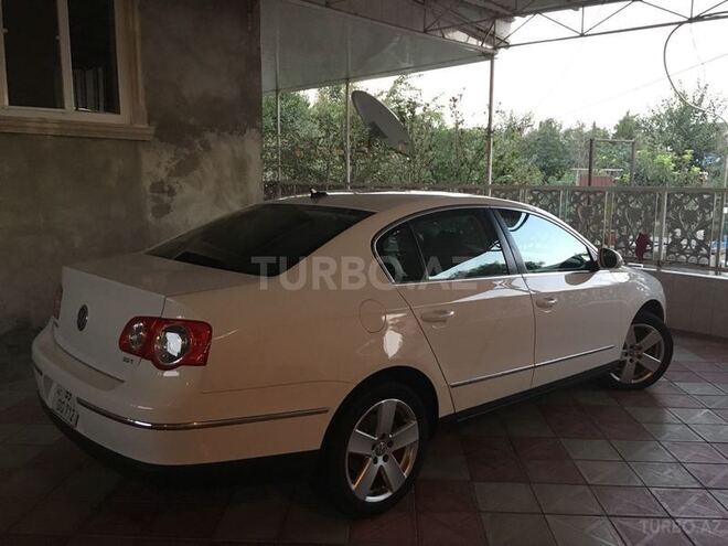 Volkswagen Passat 2008, 78,400 km - 2.0 l - Neftçala