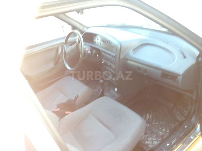LADA (VAZ) 2115 2012, 132,000 km - 1.6 l - Yevlax