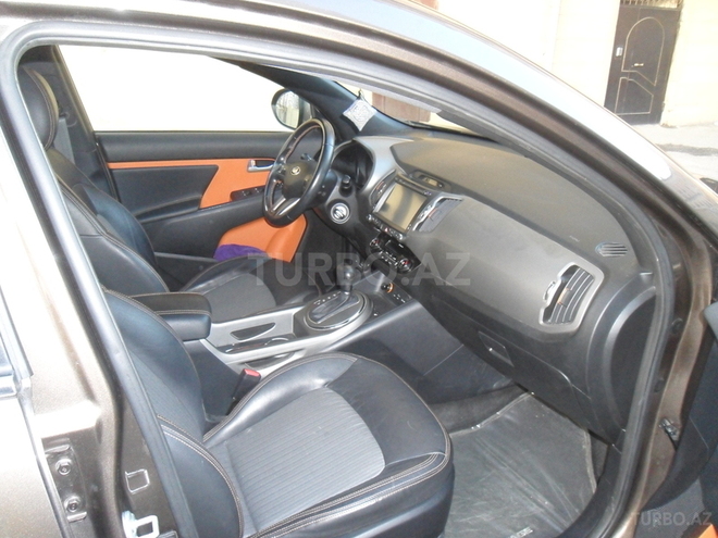 Kia Sportage 2014, 17,000 km - 2.0 l - Bakı