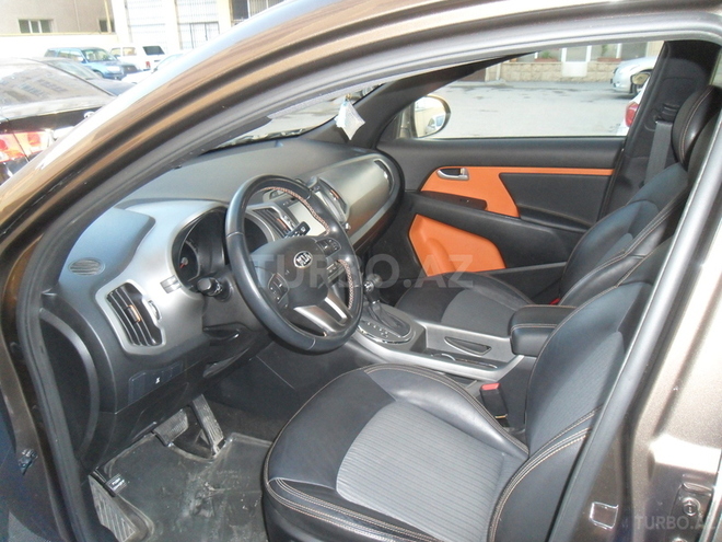 Kia Sportage 2014, 17,000 km - 2.0 l - Bakı