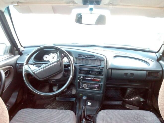 LADA (VAZ) 2115 2012, 130,000 km - 1.6 l - Mingəçevir