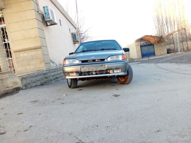 LADA (VAZ) 2115 2012, 130,000 km - 1.6 l - Mingəçevir