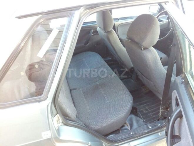 LADA (VAZ) 2115 2012, 130,000 km - 1.6 l - Mingəçevir