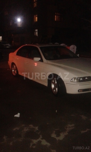 BMW 528 1997, 370,000 km - 2.8 l - Bakı