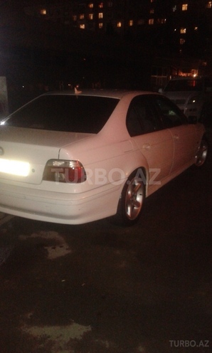 BMW 528 1997, 370,000 km - 2.8 l - Bakı