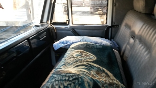 KamAz 55111 2003, 9,000 km - 12.0 l - Ağdaş