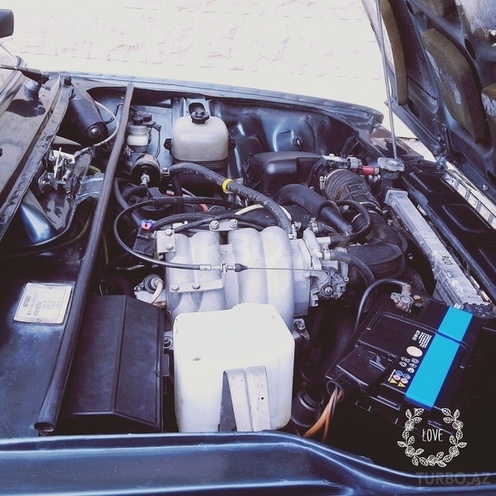 LADA (VAZ) 2107 2011, 75,000 km - 9.5 l - Bakı