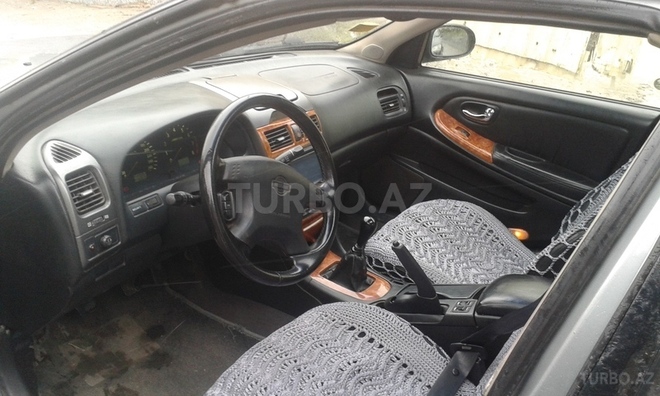 Nissan Maxima 2003, 340,000 km - 0.2 l - Sumqayıt
