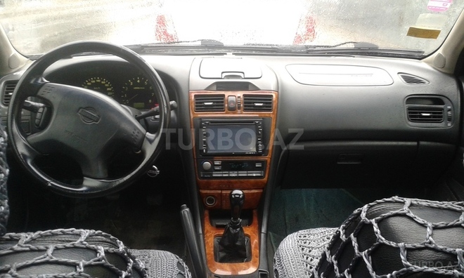 Nissan Maxima 2003, 340,000 km - 0.2 l - Sumqayıt