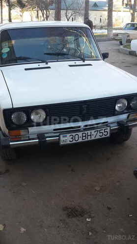 LADA (VAZ) 2106 2004, 237,507 km - 1.6 l - İmişli