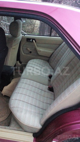 Mercedes 190 1992, 387,412 km - 2.0 l - Bakı