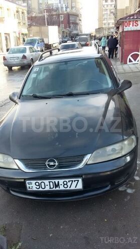 Opel Vectra 2000, 241,352 km - 0.2 л - Bakı