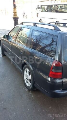 Opel Vectra 2000, 241,352 km - 0.2 л - Bakı
