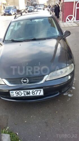 Opel Vectra 2000, 241,352 km - 0.2 л - Bakı