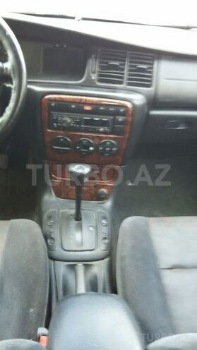 Opel Vectra 2000, 241,352 km - 0.2 л - Bakı