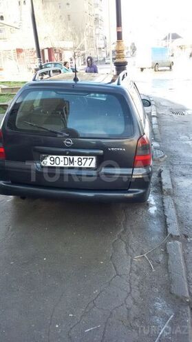 Opel Vectra 2000, 241,352 km - 0.2 л - Bakı
