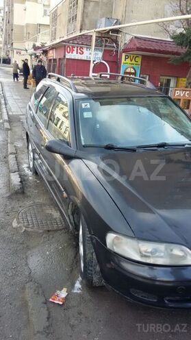 Opel Vectra 2000, 241,352 km - 0.2 л - Bakı