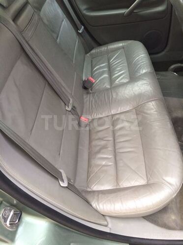 Volkswagen Passat 2002, 220,000 km - 1.8 l - Bakı