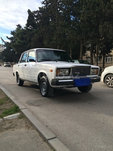 LADA (VAZ) 2107 2000, 34,000 km - 1.6 l - Bakı