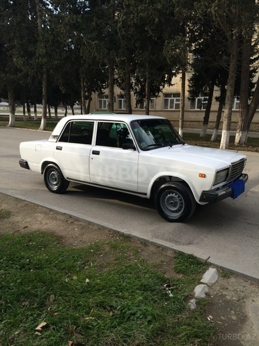 LADA (VAZ) 2107 2000, 34,000 km - 1.6 l - Bakı
