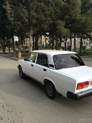 LADA (VAZ) 2107 2000, 34,000 km - 1.6 l - Bakı