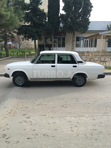 LADA (VAZ) 2107 2000, 34,000 km - 1.6 l - Bakı