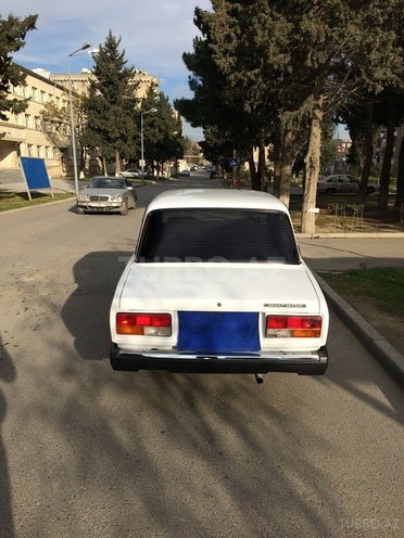 LADA (VAZ) 2107 2000, 34,000 km - 1.6 l - Bakı