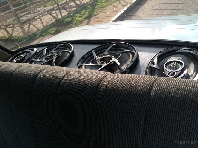 LADA (VAZ) 2107 2000, 34,000 km - 1.6 l - Bakı