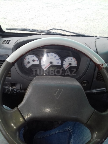 Foton Ollin 2008, 350,000 km - 4.2 л - Bakı
