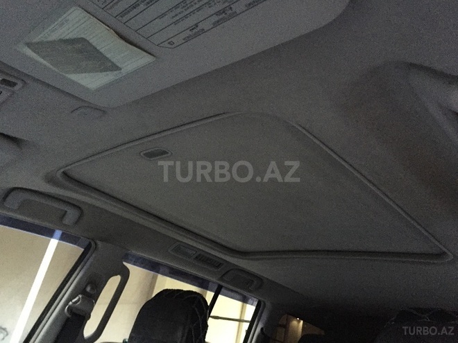 Mitsubishi Pajero 2008, 108,000 km - 3.0 l - Bakı