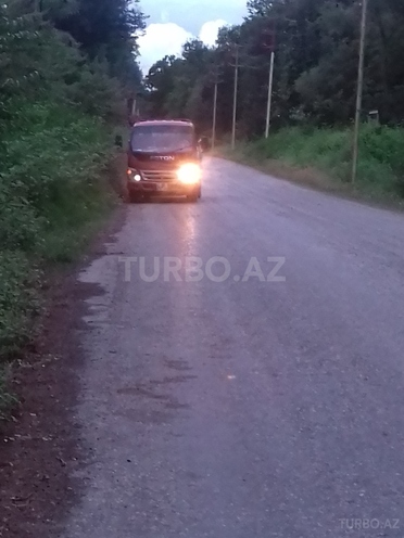 Foton Ollin 2008, 350,000 km - 4.2 л - Bakı