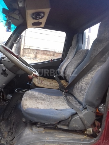 Foton Ollin 2008, 350,000 km - 4.2 л - Bakı