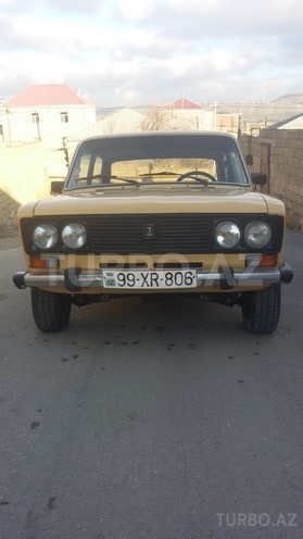 LADA (VAZ) 2106 1983, 195,000 km - 1.5 l - Bakı