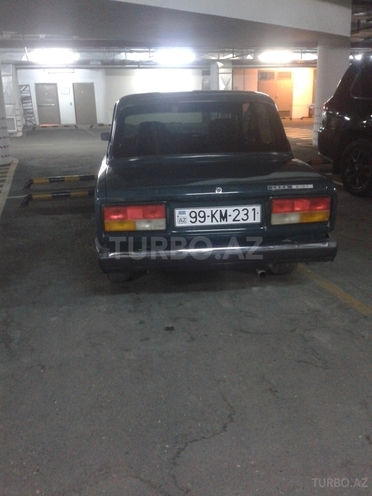 LADA (VAZ) 2107 2006, 56,000 km - 1.6 л - Bakı