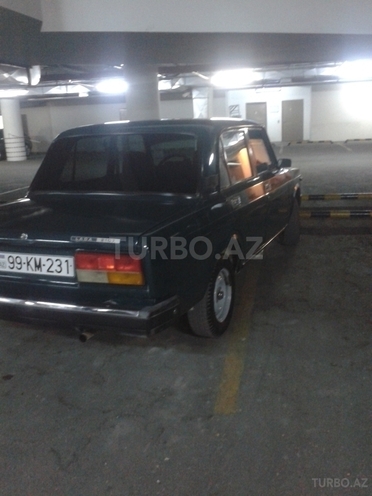 LADA (VAZ) 2107 2006, 56,000 km - 1.6 л - Bakı